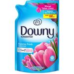 Downy Sunrise Fresh Refill 950ml