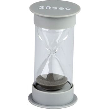 Teacher Created Resources Sand Timer 30 Second