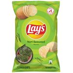 Lay's Potato Chips Japanese Seaweed 184.2g