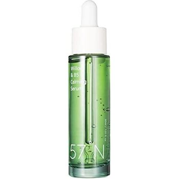 57°N Willow And B5 Calming Serum 30ml