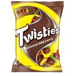 Kari BBQ Twisties 60g