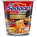 Mie Sedaap Cup Korean Spicy Soup 75g