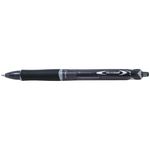 Pilot Acroball Ballpoint Pen Fine 07mm Black