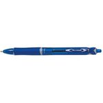 Pilot Acroball Ballpoint Pen Fine 07mm Black