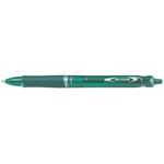 Pilot Acroball Ballpoint Pen Fine 07mm Black