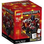 LEGO 21106 The Nether