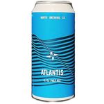 North Brewing Co Atlantis Gluten Free Pale 440ml