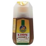 Lion Kashmir Honey 500g Natural Sweetener