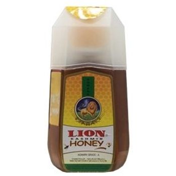 Lion Kashmir Honey 500g Natural Sweetener