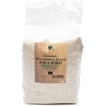 Green Earth Organic Wholemeal Flour 1kg