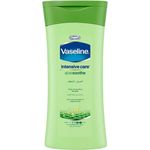 Vaseline Lotion Aloe Soothe 200ml