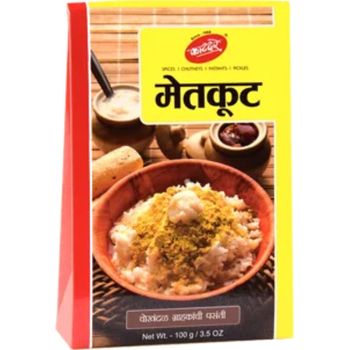 Katdare Metkut Powder 100g