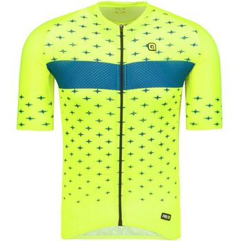 Ale Cycling Stars Cycling Jersey