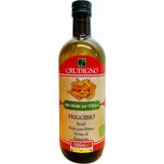 Crudigno Organic Frying Oil 1000ml
