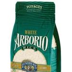 Lundberg Rice Arborio 454g