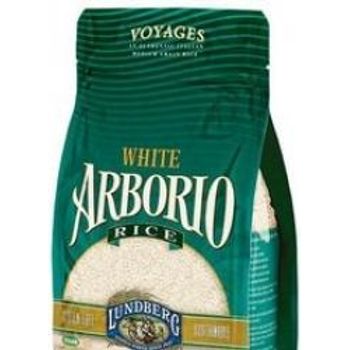Lundberg Rice Arborio 454g