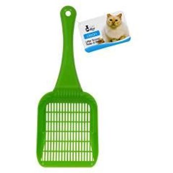 Cat Love Litter Scoop Green 31g