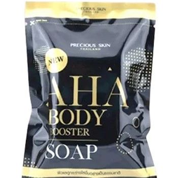 Precious Skin Aha Body Booster Soap 80g