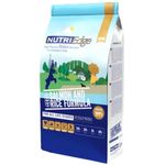 Nutri Edge Salmon And Rice Dog Food 3kg