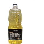 Kokonut Coconut Cooking Oil 2l