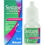 Alcon Systane Ultra Eye Drop 10ml