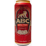 Abc Extra Stout Can 500ml