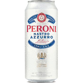 Peroni Beer 500ml