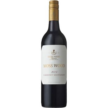 Moss Wood Australian Cabernet Sauvignon 750ml