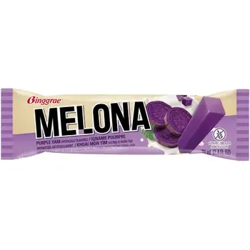Binggrae Melona Purple Yam 70ml