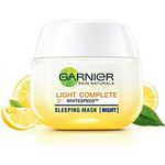 Garnier Light Complete Night Yoghurt Jar 50ml