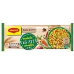 Maggi Nutrilicious Atta Noodles Masala 300g Vegetarian India