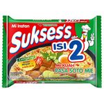 Mie Successful Noodles Soto 111g