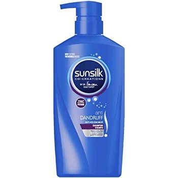 Sunsilk Anti Dandruff Shampoo 650ml