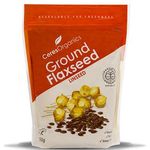 Ceres Organics Organic Ground Flaxseed 250g