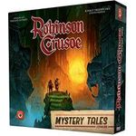 Portal Games Robinson Crusoe Mystery Tales