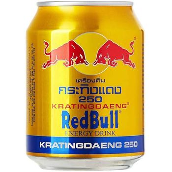 Red Bull Kratingdaeng 250ml