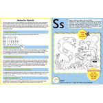 Jolly Phonics Activity Book 1