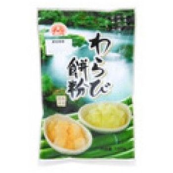 King Mark Warabi Mochi Powder Japanese Delicacy 150g