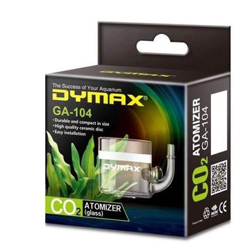 Dymax Glass Atomizer GA104