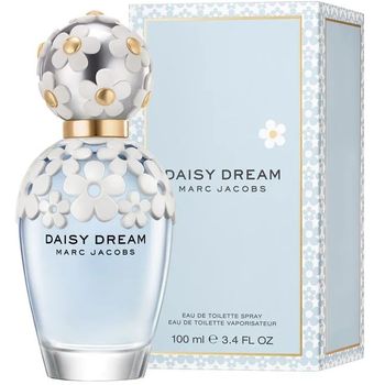 Marc Jacobs Daisy Dream Eau de Toilette 100ml