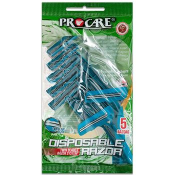 PRO Dental B Disposable Razor 5pcs
