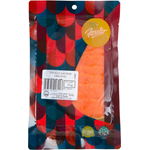 Fassler Smoked Salmon Original 75g