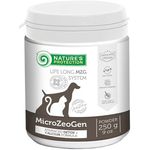 Nature's Protection Dog and Cat MicroZeoGen 250g