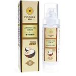 Pinnara Coconut Oil Serum Vitamin C and E for Face, Hands, Body and Hair 85ml 