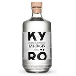 Kyro Napue Rye Gin 500ml (Agent Stock)