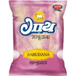 Gaay Chhap Sabudana 500g