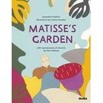 Museum of Modern Art Matisses Garden