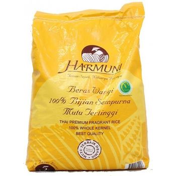 Harmuni Thai Hom Mali Rice 5kg