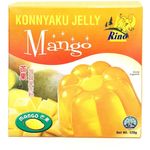 Rino Mango Konnyaku Jelly Powder 120g