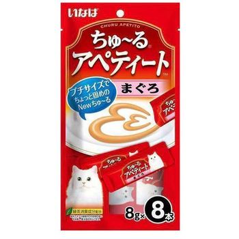 Ciao Cat Churu Apetito Tuna 64g